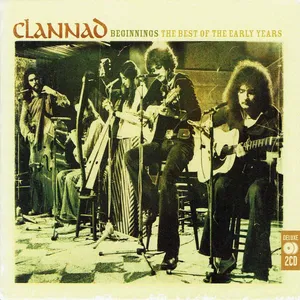 Beginnings : the best of the early years